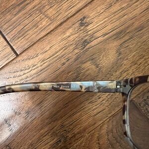 Blue light glasses. Great condition!